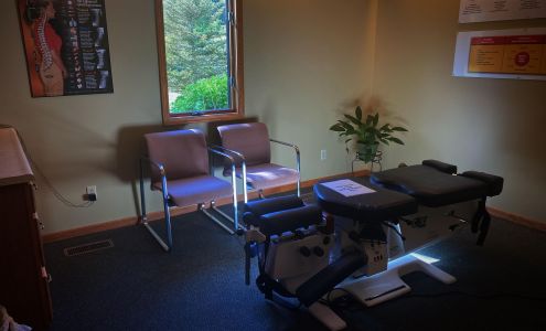 Fruitport Chiropractic Center 3427 Farr Rd A, Fruitport Michigan 49415