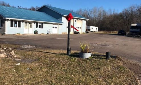 Derry's Dipsticks and Driveshafts Madoc