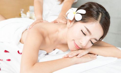 Moon Massage