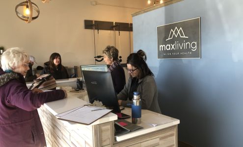 Advanced Spinal Health & Wellness 1050 Columbus Ave, Marysville Ohio 43040