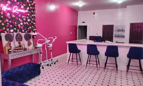 The Hair & Waxing Professionals