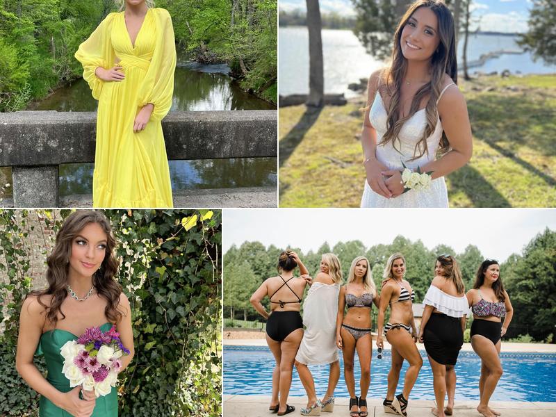 Beach Bronzed Custom Spray Tans