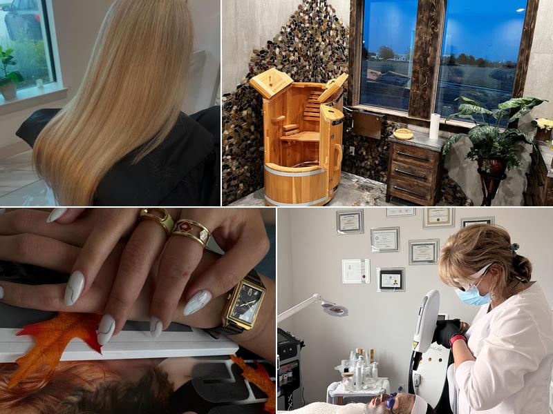 La Rosh & Adel Beauty