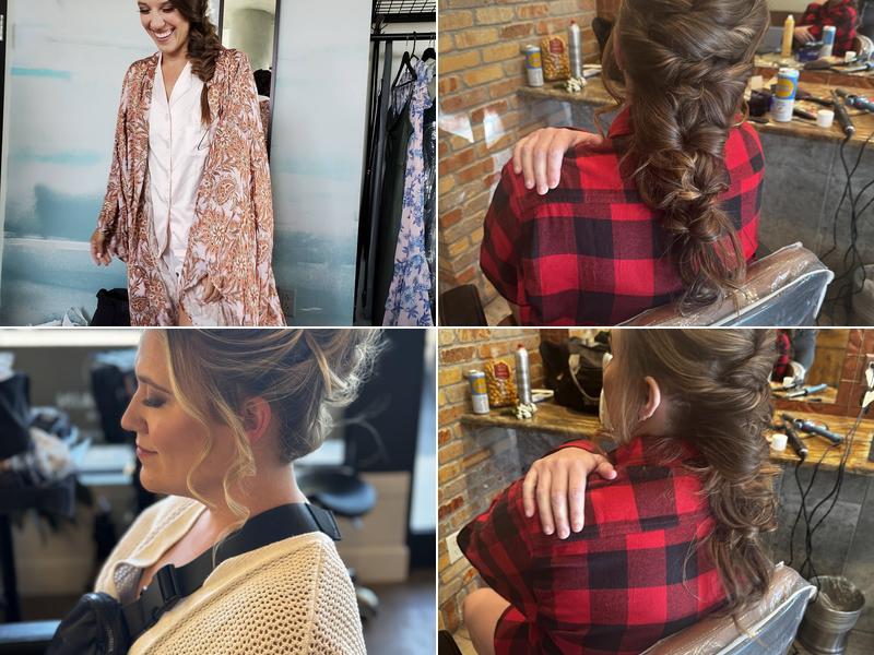 Colorado Bridal Company