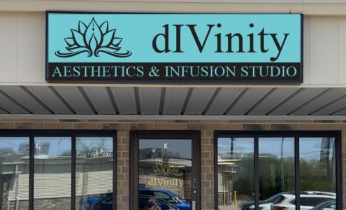 dIVinity Aesthetics & Infusion Studio