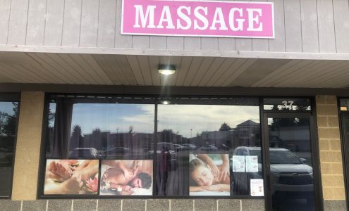 Asian Massage Spa 37 Glaciers Edge Square, Cross Plains Wisconsin 53528