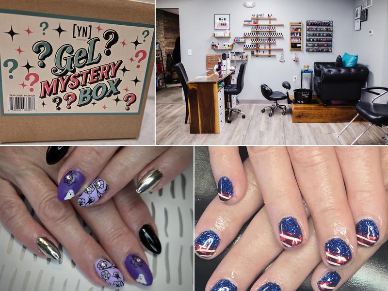 Polished Designs by Danielle