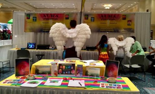 Helping You Heal Center - Annette Bruchu