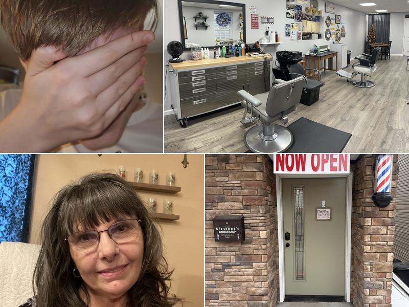 Guiseppe's Barber & Styling