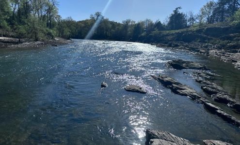 Massage by Rochelle 824 S Washington St, Siloam Springs Arkansas 72761