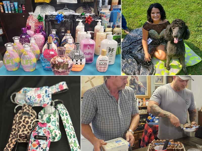 Classy n Sassy Tanning Salon & Boutique