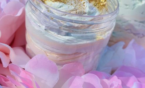 Thee Pink Empire 4111 S Meridian Suite 203, Puyallup Washington 98373