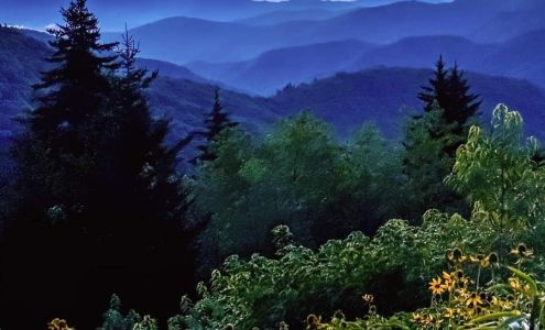 Happy Valley School of Massage 341 N Winslow Blvd, Winslow Arkansas 72959