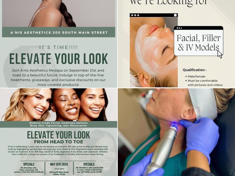A'nis Aesthetics MedSpa