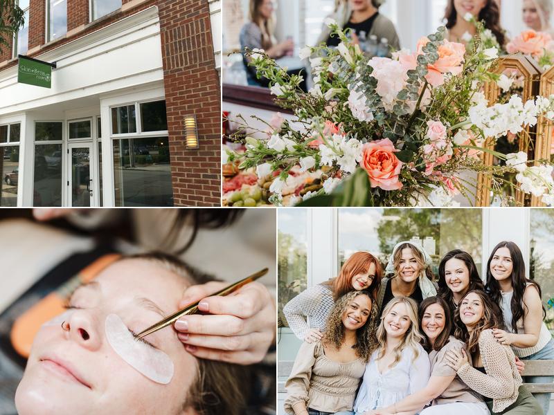 Face Value Beauty Bar