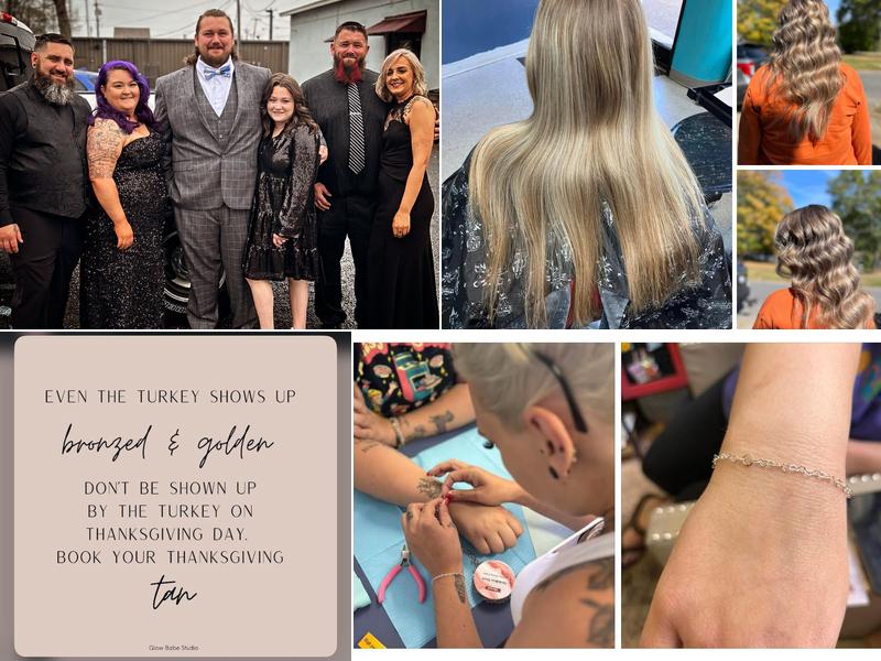 At Peace Salon & Spa