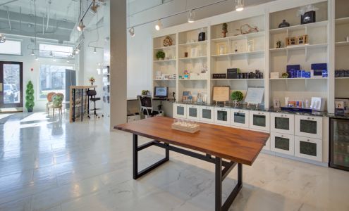 The Southern Skin and Beauty Bar