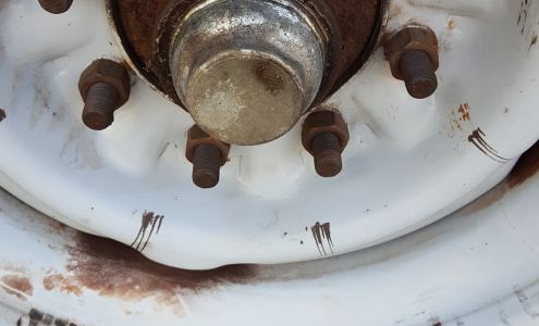 Carquest Auto Parts - S6-P & A AUTO PARTS-PARK RIDGE