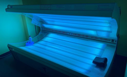 Soother Tanning 324 Wampum Ave # 106, Ellwood City Pennsylvania 16117