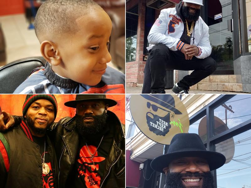 Jeffmoney's Best Kept Secret