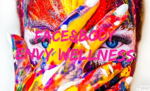 Face and Body Envy Wellness