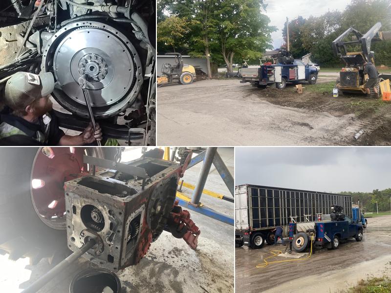 Pautsch Mobile Mechanic