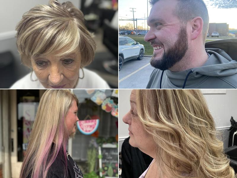 Mane Attractions Salon