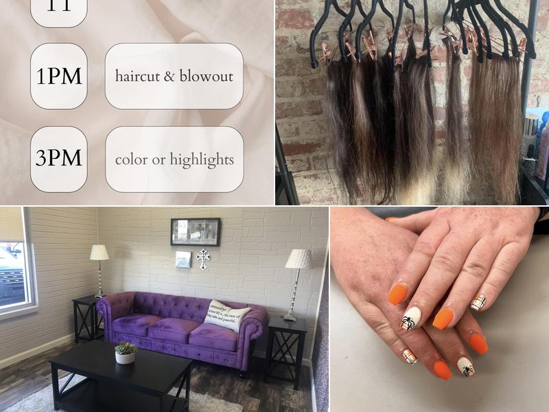 The Beauty Bar On Main