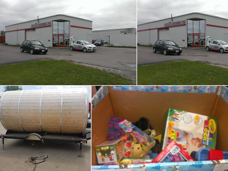 Freddie's Automotive Service & Tires