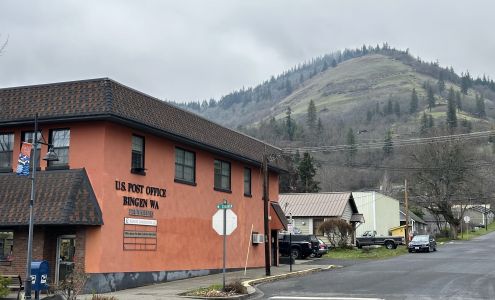 United States Postal Service