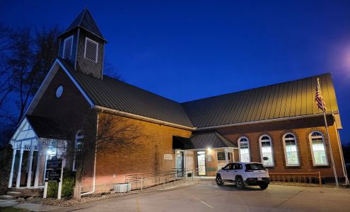 Coveny Chiropractic Center 105 Taylor St, Holmesville Ohio 44633