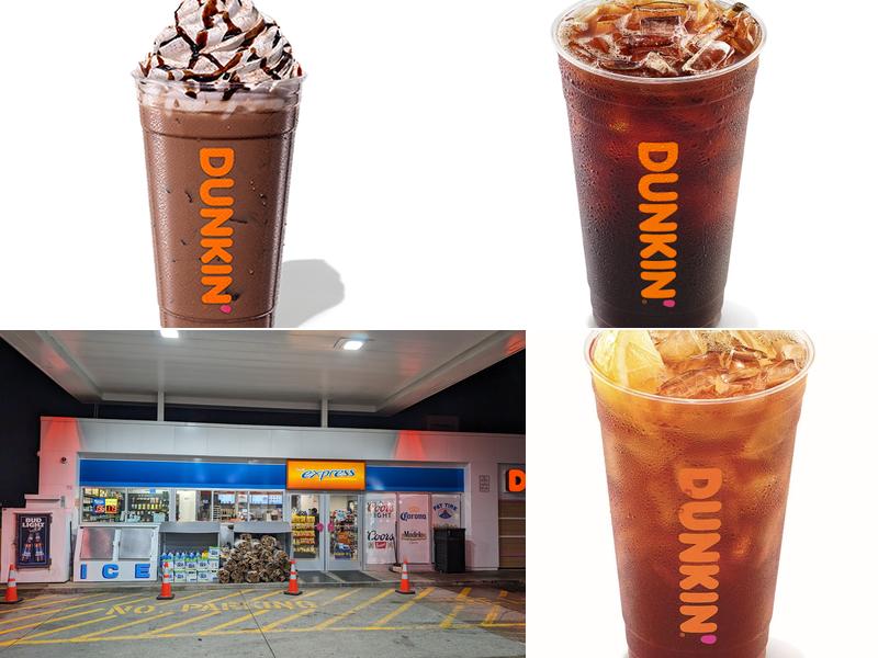 Dunkin'