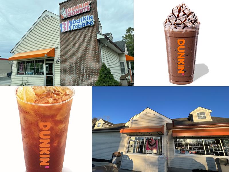 Dunkin'