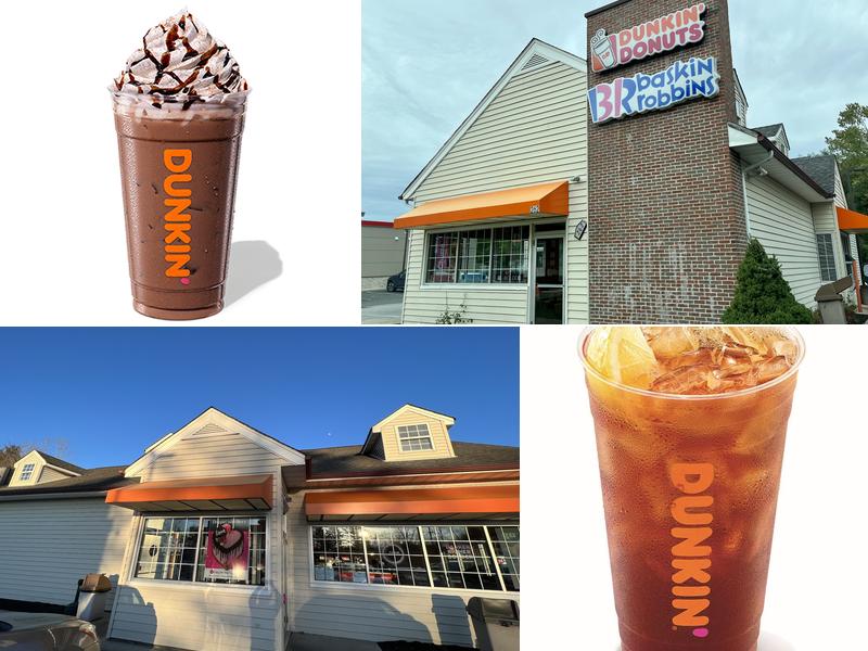 Dunkin'