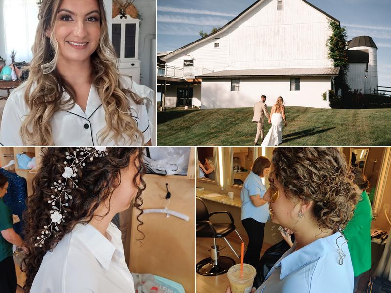 A Serene Touch Salon & Day Spa