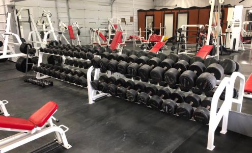 Essential Fitness Farmington
