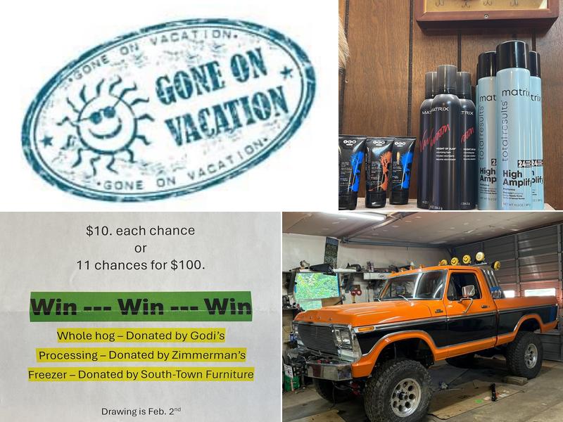 Mr Jim's Barber Shop