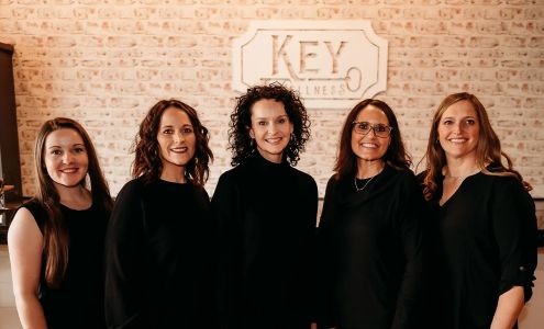 Key Wellness & Aesthetics, PLLC 35752 Allen Ave, Crosslake Minnesota 56442