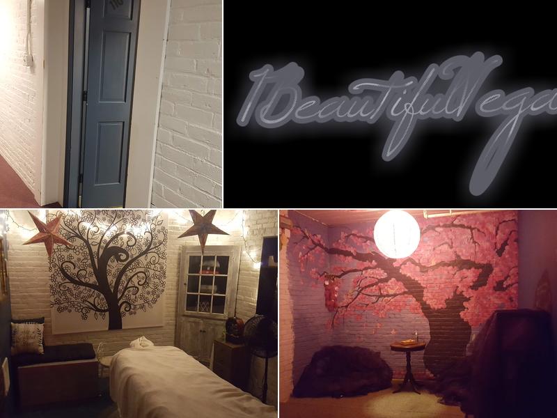 1Beautifulvega/Erica Vega Massage Therapist