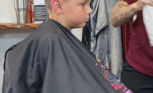 Hale Bent 7796 8th St, US-277, Elgin Oklahoma 73538