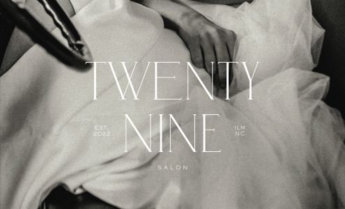 Twenty Nine Salon