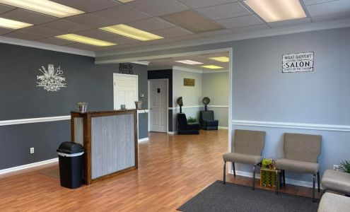 Shear Expectations 625 Freedom Ave, North Tazewell Virginia 24630