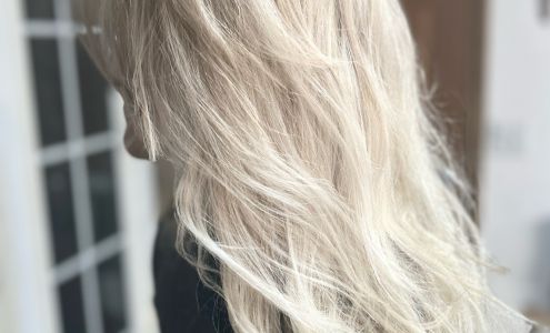 TURNING HEADS Hair Salon LLC Turning Heads Hair Salon LLC, 640 1/2, Morgantown Pke, Belington West Virginia 26250