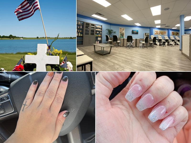 Serenity Nails Salon