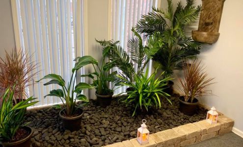 Rejuvenation Med Spa