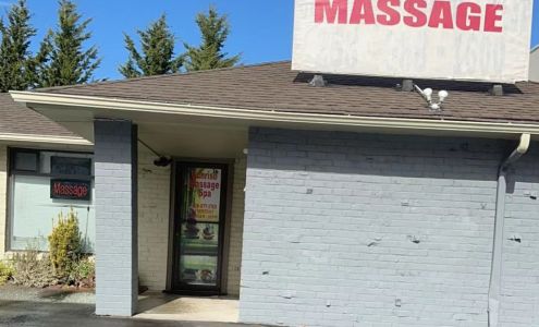 Sunrise Massage Spa Lakewood