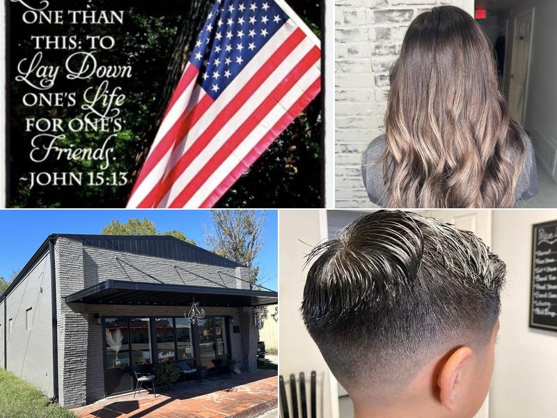 High Maintenance Salon