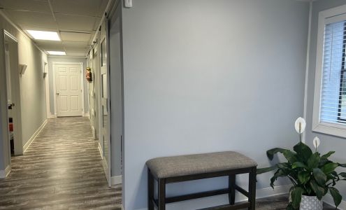 Hidden Grace Aesthetics