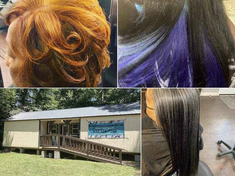 Niche's Kutz N Stylez Etc TM LLC