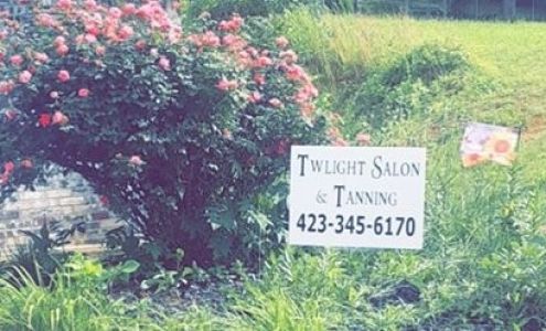 Twilight Salon And Tanning